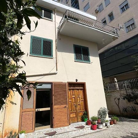 Vila Dedi Apartment Shkoder Ngoại thất bức ảnh