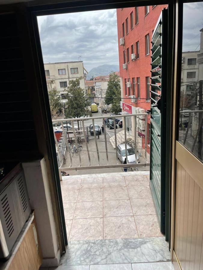 Vila Dedi Apartment Shkoder Ngoại thất bức ảnh