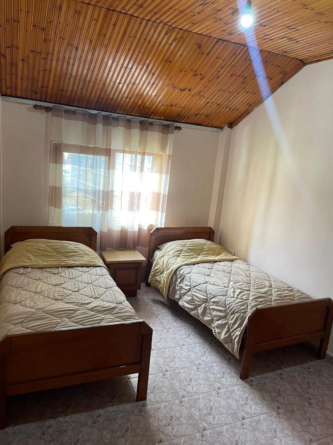 Vila Dedi Apartment Shkoder Ngoại thất bức ảnh